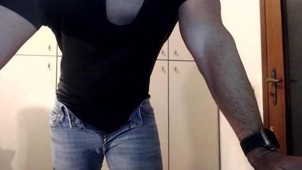 Mistero_85 14-11-2024 Recorded Video kinky